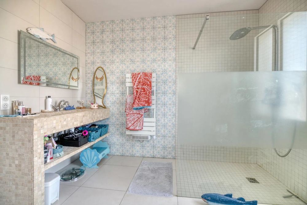 � vendre  Maison Toulouse (31200)