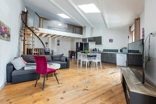  Maison � vendre 4 pi�ces 97 m�