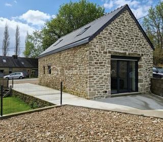  Maison � vendre 3 pi�ces 76 m�