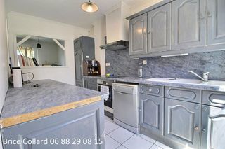  Maison � vendre 4 pi�ces 70 m�