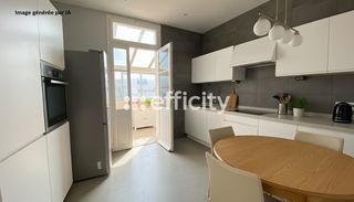  Maison � vendre 4 pi�ces 70 m�