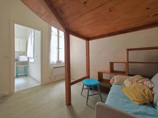  Appartement � vendre 2 pi�ces 30 m�