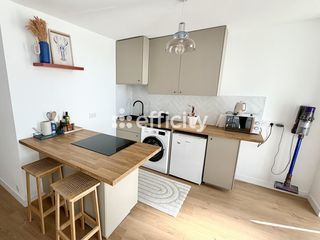  Appartement � vendre 2 pi�ces 42 m�