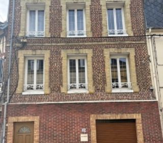  Maison � vendre 4 pi�ces 102 m�