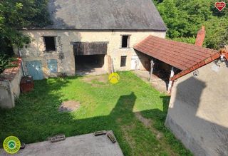  Propri�t�/ch�teau � vendre 5 pi�ces 110 m�