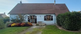  Maison � vendre 3 pi�ces 89 m�