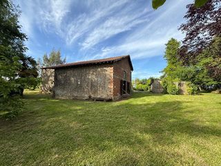  Maison � vendre 4 pi�ces 107 m�