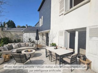  Maison � vendre 9 pi�ces 151 m�