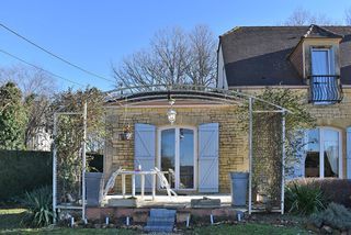  Maison � vendre 5 pi�ces 201 m�