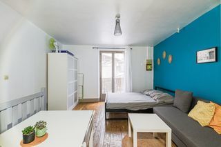  Appartement � louer 1 pi�ce 22 m�