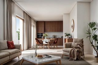  Appartement � vendre 2 pi�ces 42 m�