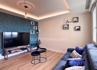  Appartement � vendre 4 pi�ces 79 m�