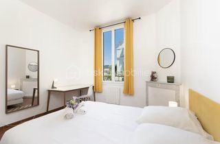  Appartement � vendre 5 pi�ces 76 m�