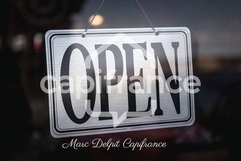 Local commercial &agrave; louer toutes activit&eacute;s 250 m&sup2; CLAIRA/RIVESALTES (66) 2450 66530 Claira