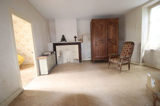  Maison � vendre 4 pi�ces 55 m�