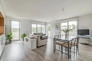  Appartement � vendre 4 pi�ces 81 m�