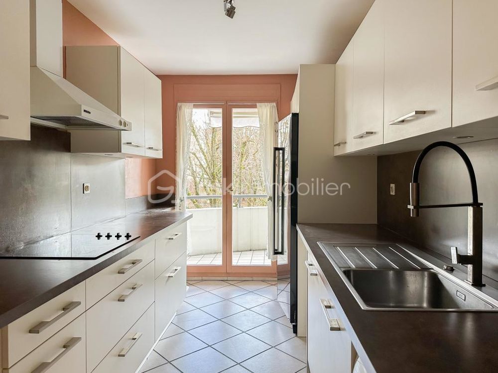 � vendre  Appartement Annecy (74000)
