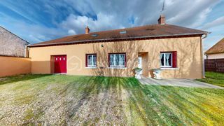  Maison � vendre 7 pi�ces 126 m�