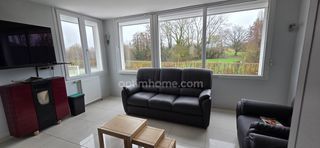  Maison � vendre 7 pi�ces 123 m�