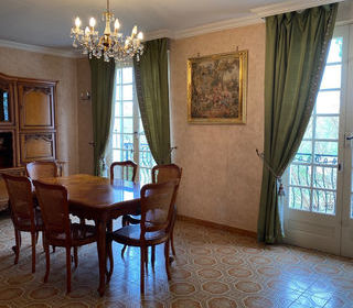  Maison � vendre 7 pi�ces 140 m�