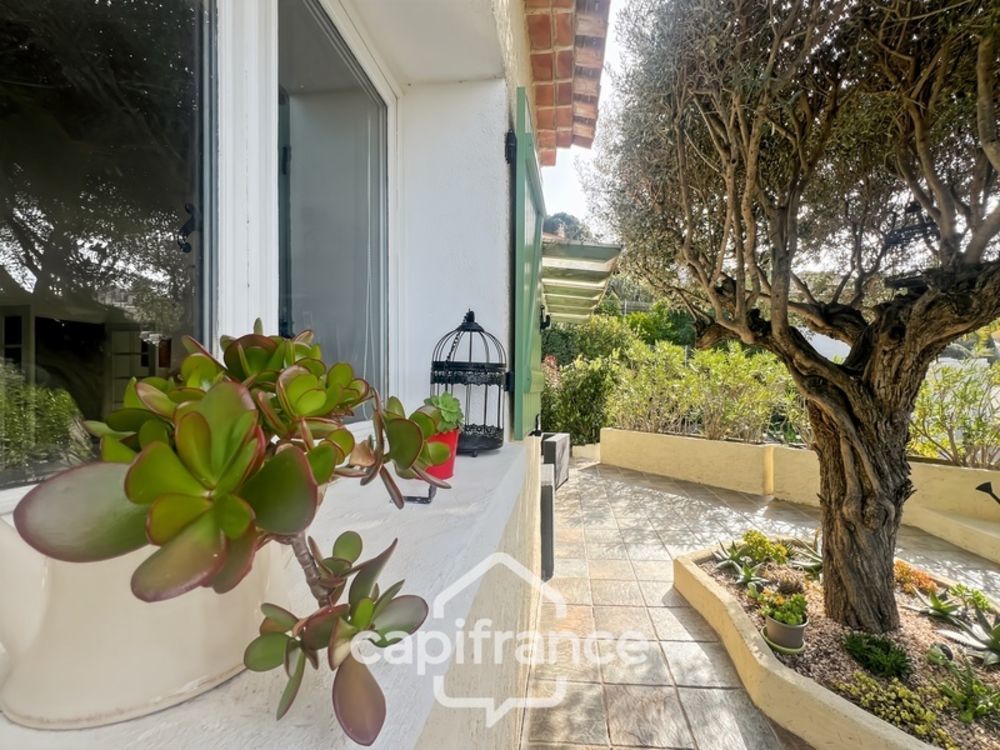 � vendre  Maison Le Lavandou (83980)
