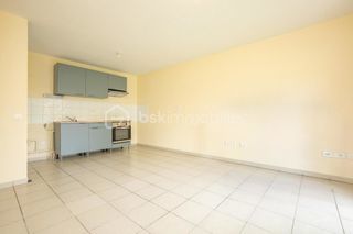  Appartement � vendre 2 pi�ces 42 m�