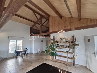  Maison � vendre 5 pi�ces 144 m�