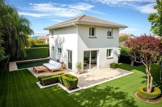  Maison 4 pi�ces 94 m� Les mollettes