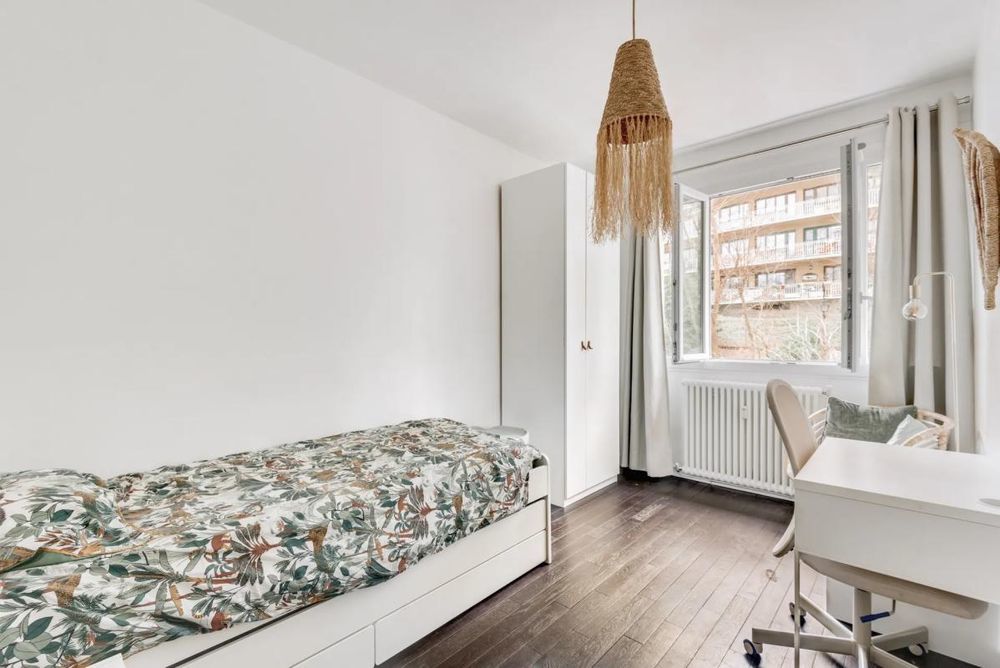 � vendre  Appartement Saint-Cloud (92210)