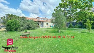  Maison � vendre 5 pi�ces 133 m�