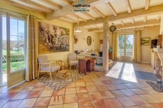  Maison � vendre 8 pi�ces 185 m�