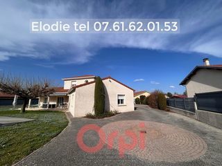  Villa � vendre 5 pi�ces 166 m�