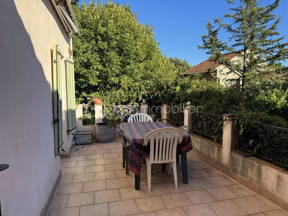 � vendre  Maison Grasse (06130)