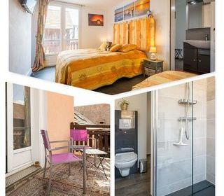  Appartement � louer 6 pi�ces 260 m�