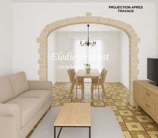  Maison � vendre 6 pi�ces 120 m�