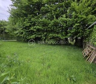  Terrain � vendre 498 m�