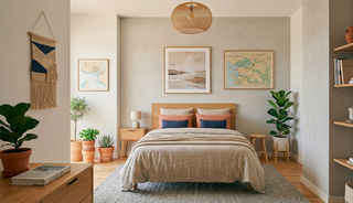  Appartement � vendre 4 pi�ces 138 m�