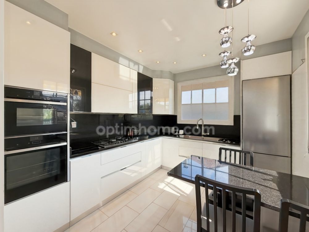 � vendre  Maison Saint-Prix (95390)