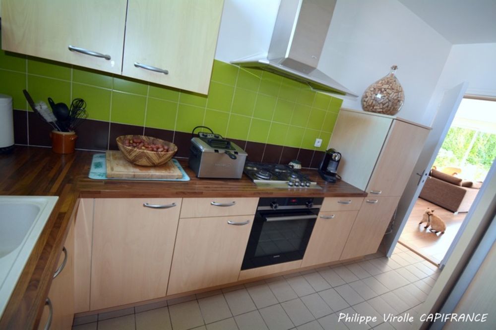 � vendre  Villa Dolus-d'Ol�ron (17550)