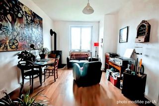  Maison � vendre 4 pi�ces 95 m�