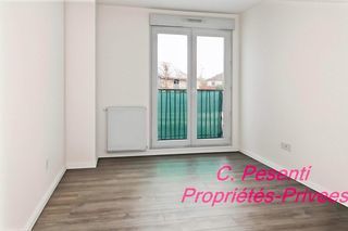  Appartement � vendre 2 pi�ces 42 m�