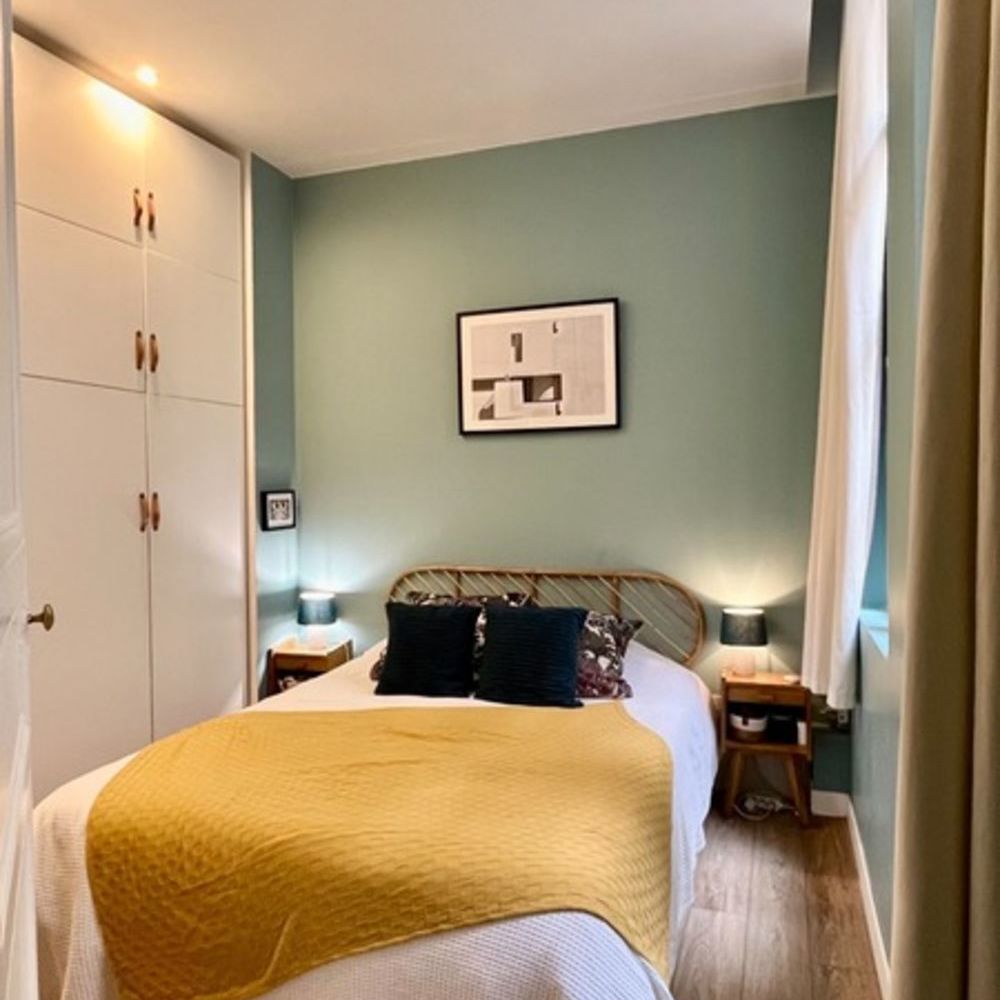 � vendre  Appartement Bordeaux (33000)