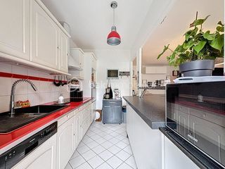  Appartement � vendre 2 pi�ces 45 m�