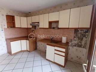  Maison � vendre 5 pi�ces 96 m�