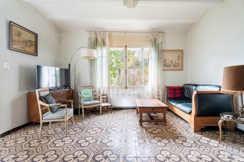 � vendre  Maison La Ciotat (13600)