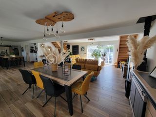  Maison � vendre 8 pi�ces 169 m�