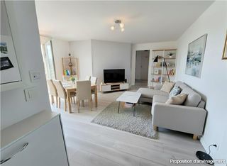  Appartement � vendre 3 pi�ces 57 m�