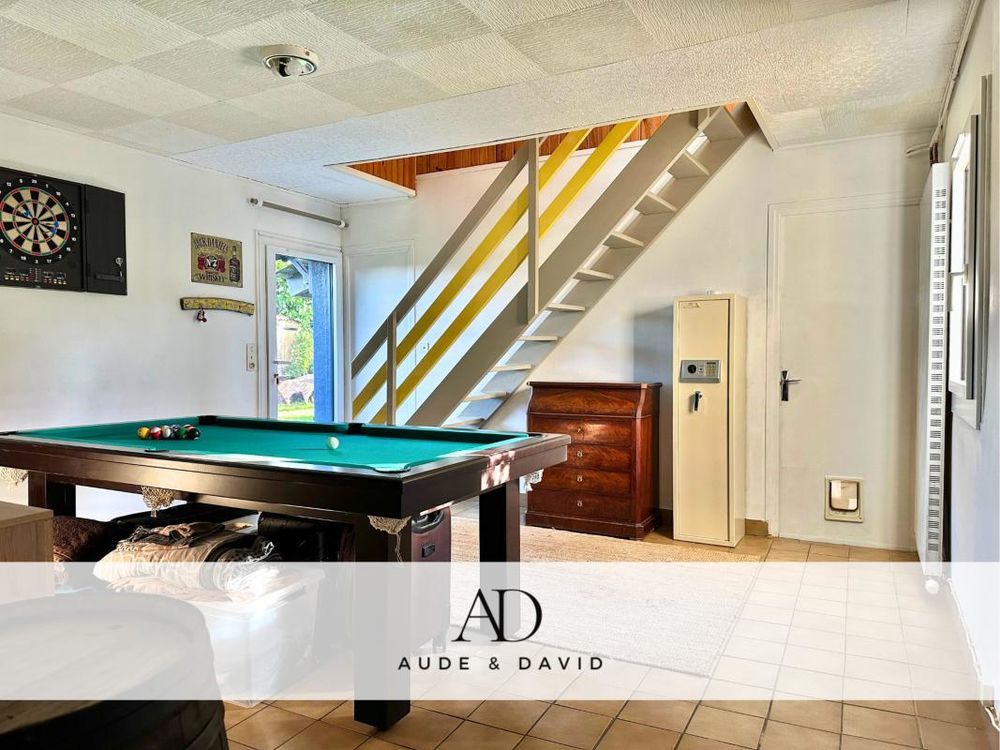 � vendre  Maison Plomeur (29120)