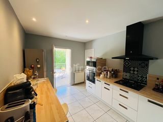  Maison � vendre 4 pi�ces 111 m�