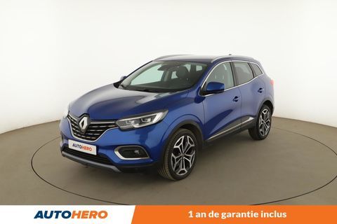 Renault Kadjar 1.5 Blue dCi EDC 115 ch 2021 occasion Issy-les-Moulineaux 92130